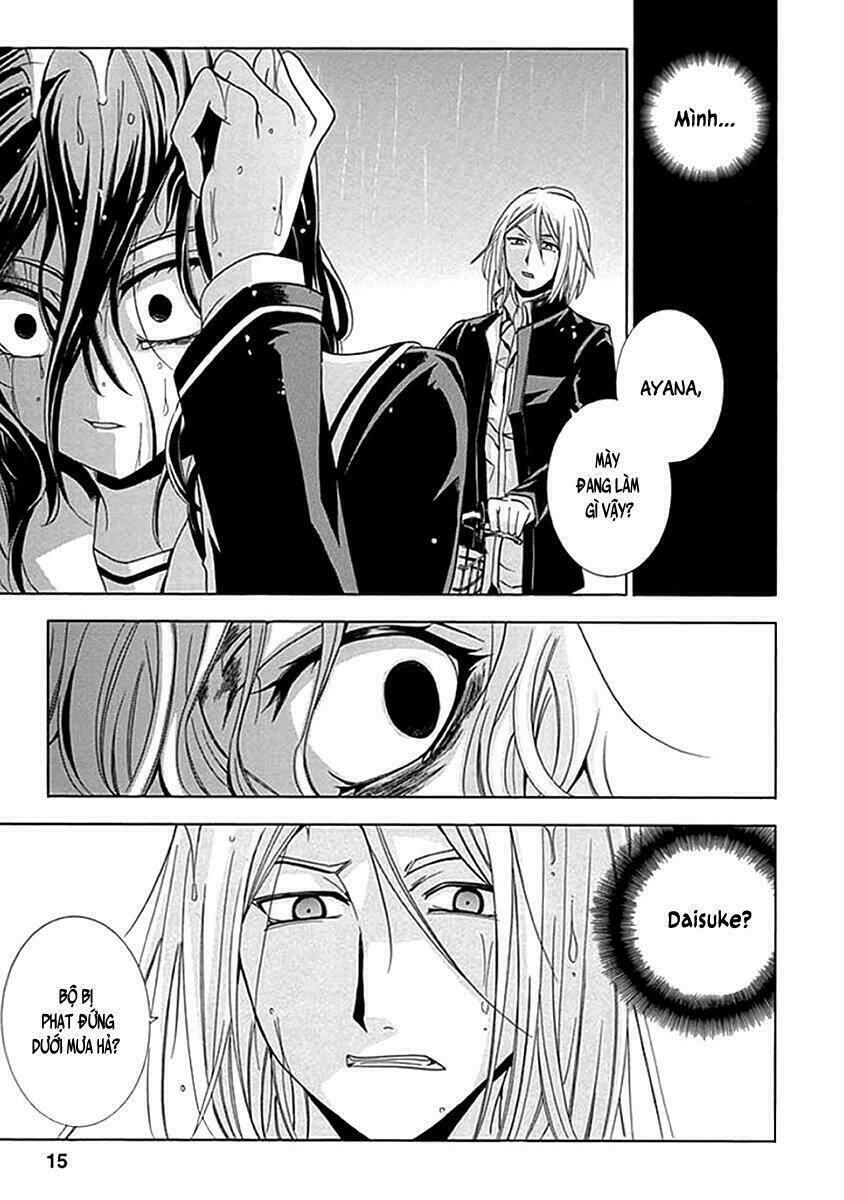 fukushuu kyoushitsu chapter 6.5 18