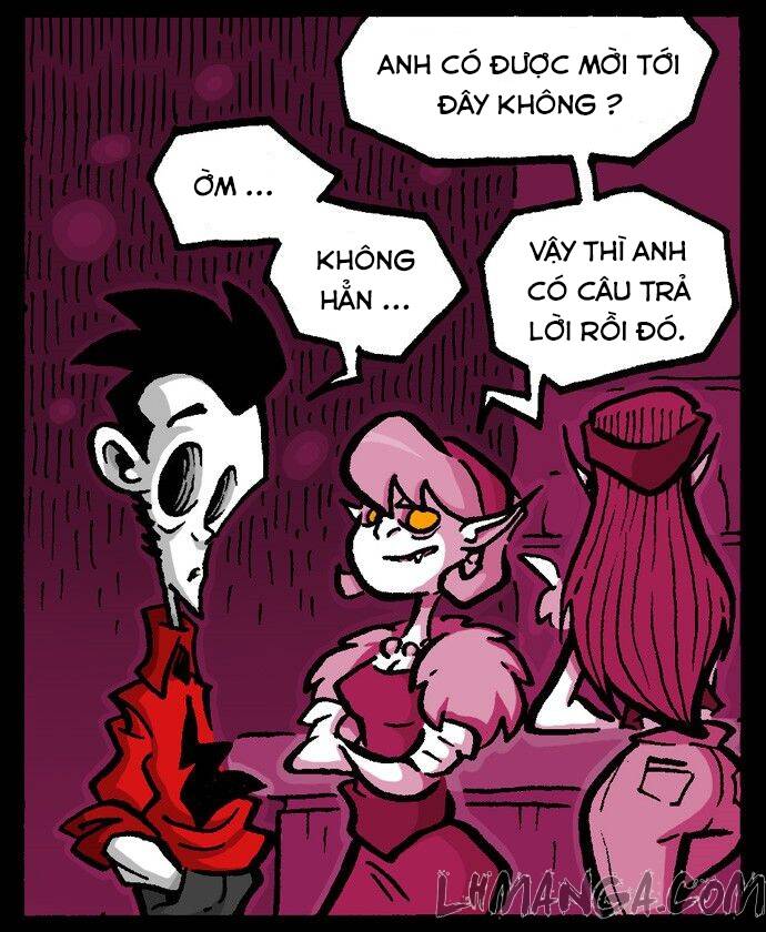 undeaded chapter 13 3