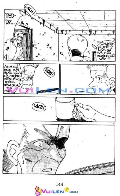 truyền nhân atula - shura no mon i chapter 22 145