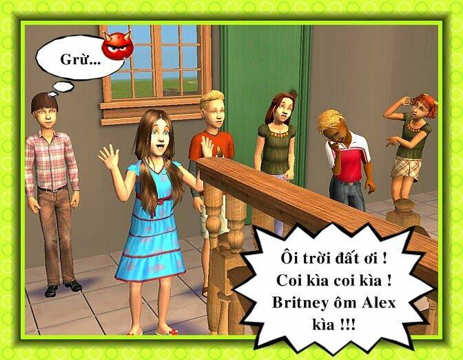 bella's story chapter 8.1 57