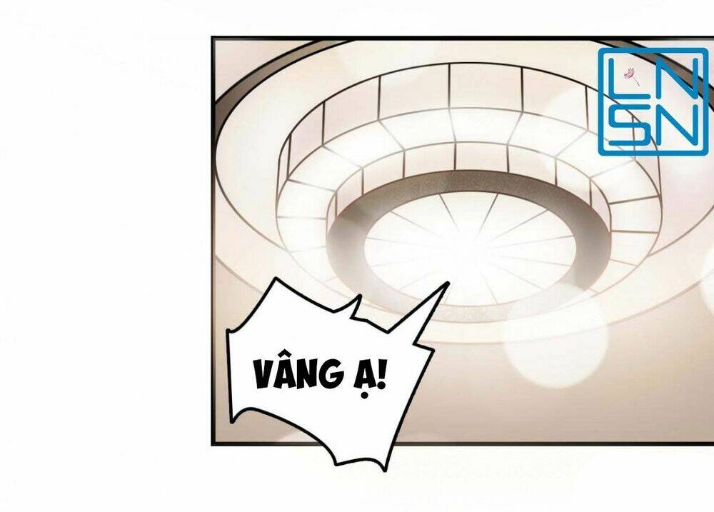 tổng tài cưng chiều vợ yêu chapter 9 27