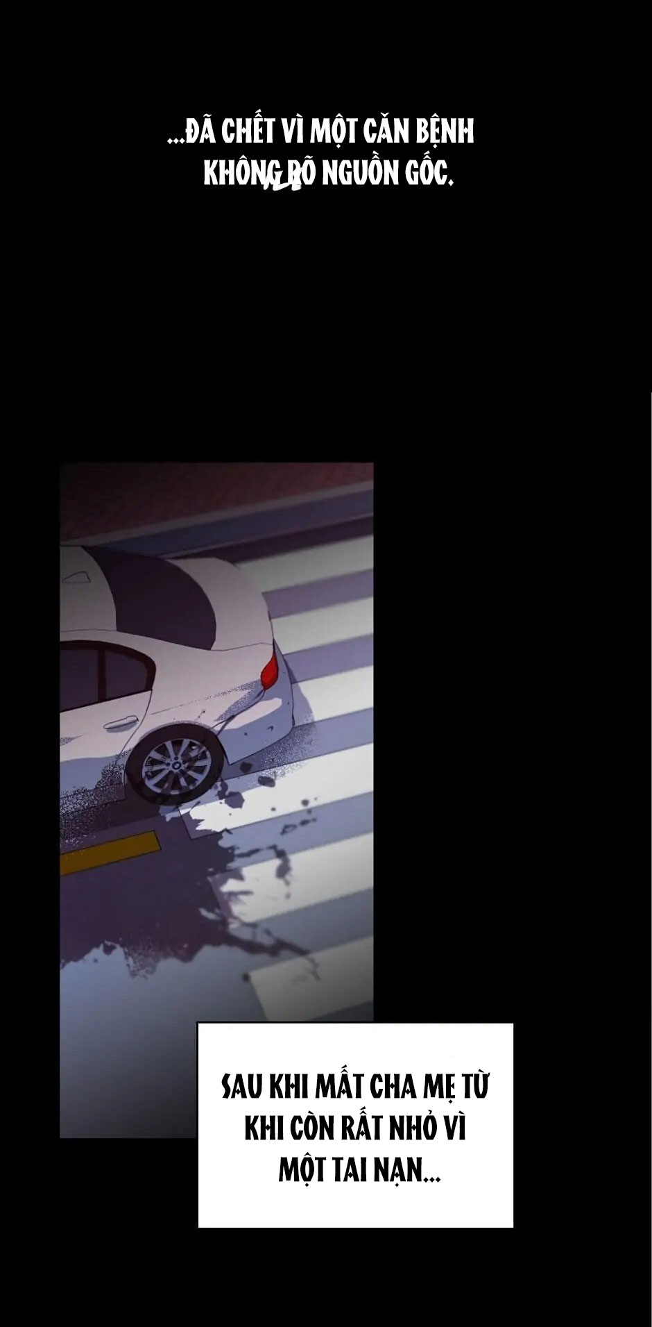 tôi không phải là nữ anh hùng chapter 1 9