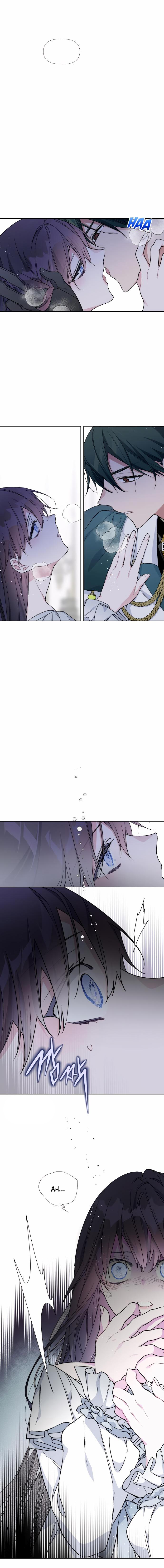 cách hiệp sĩ sống như một tiểu thư chapter 20 3