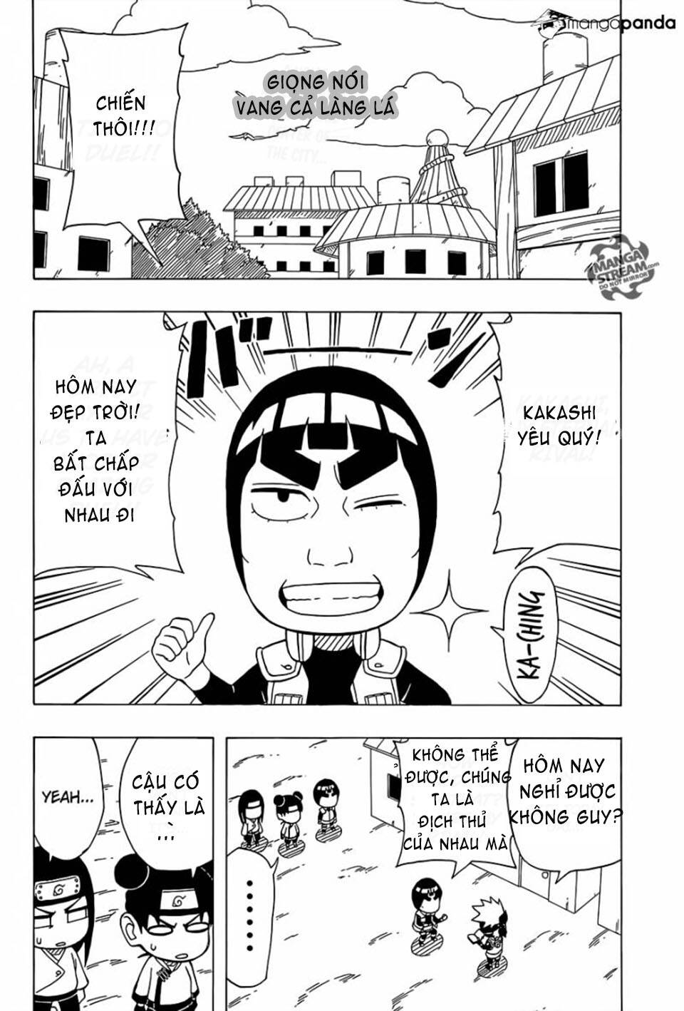 rock lee's springtime of youth chapter 29 4