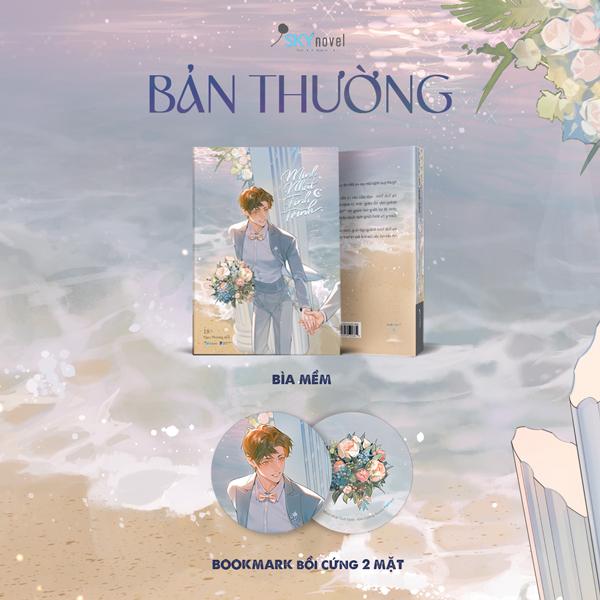 Minh Nhật Tinh Trình - Tập 1 - Tặng Kèm Bookmark Bồi Cứng 2 Mặt