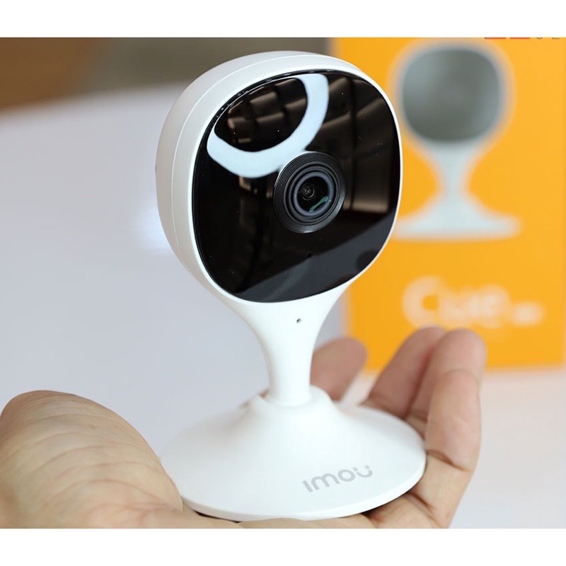 Camera wifi Imou IPC-C22SP-D 2 megapixel giám sát thông minh phát hiện người AI Hàng chính hãng