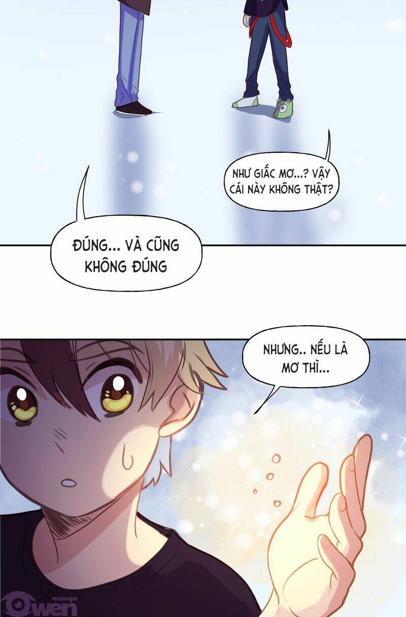 lời nguyền lalin chapter 41 6