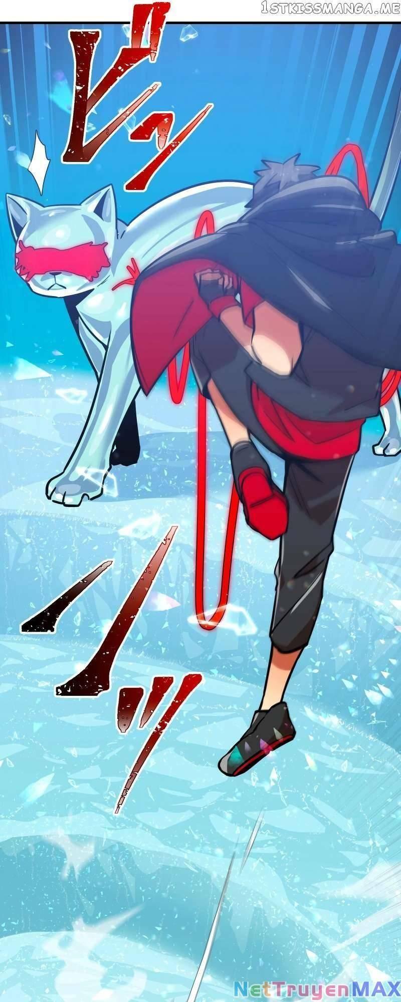 Huyết Thánh Cứu Thế Chủ~ Ta Chỉ Cần 0.0000001% Đã Trở Thành Vô Địch chapter 17 68