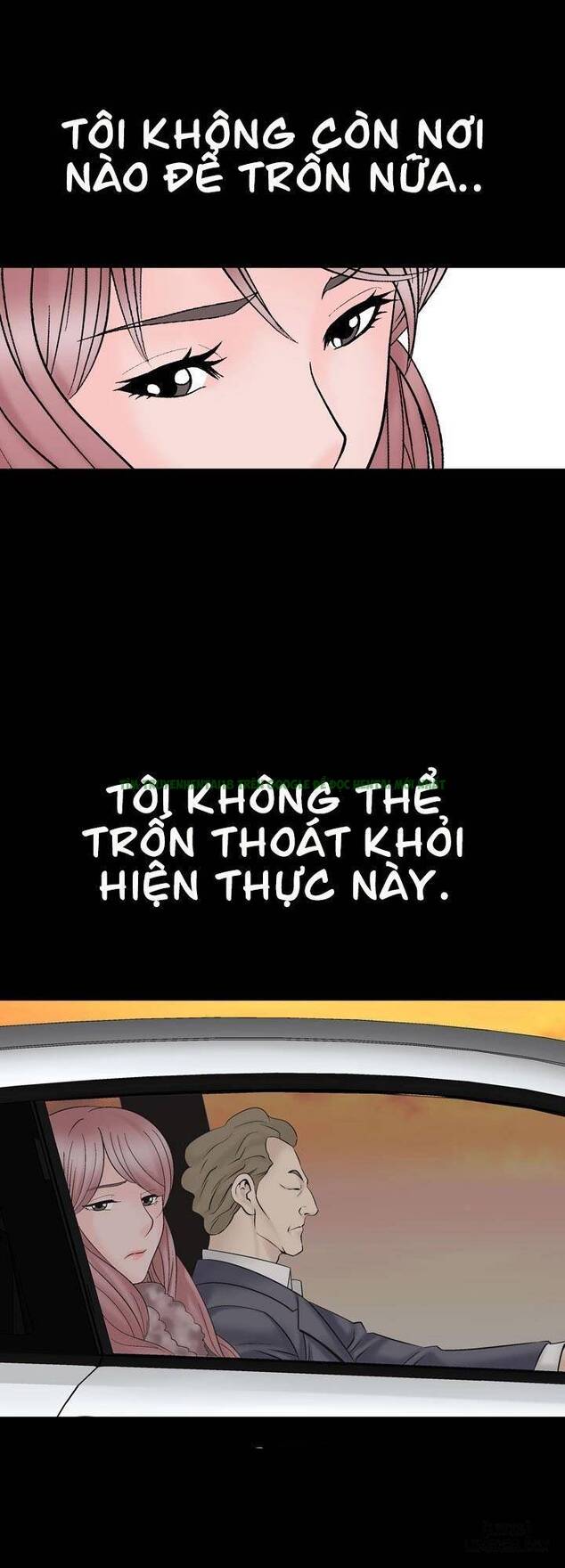 mùi vị của đôi bàn tay chapter 18 23