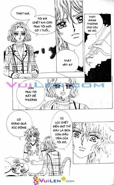 mùa ảo vọng - strange pension chapter 7 44