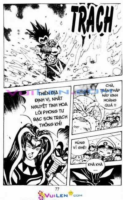 những người bạn tốt chapter 22 78