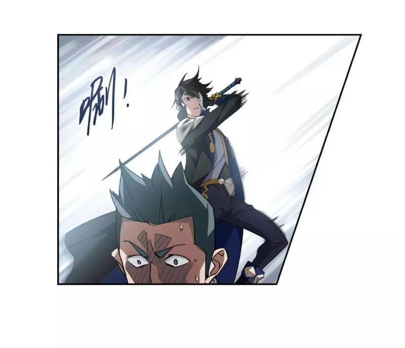 võng du chi cận chiến pháp sư chapter 189 41