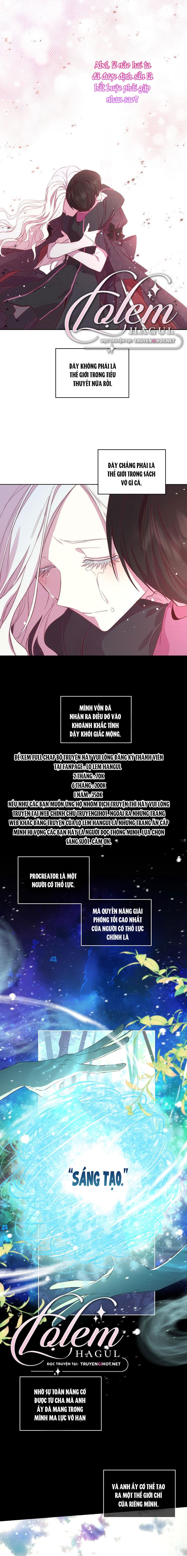 tôi là mẹ kế của nam chính chapter 50.2 1