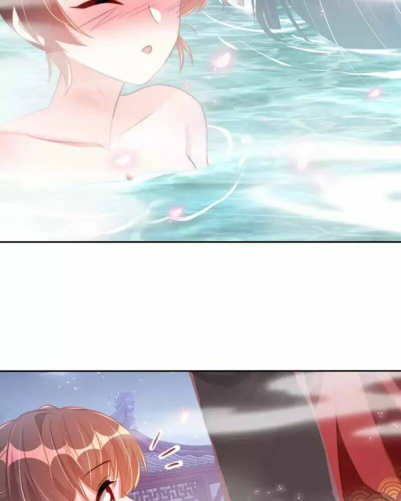 công chúa tại thượng: quốc sư mời xuống kiệu chapter 29 6