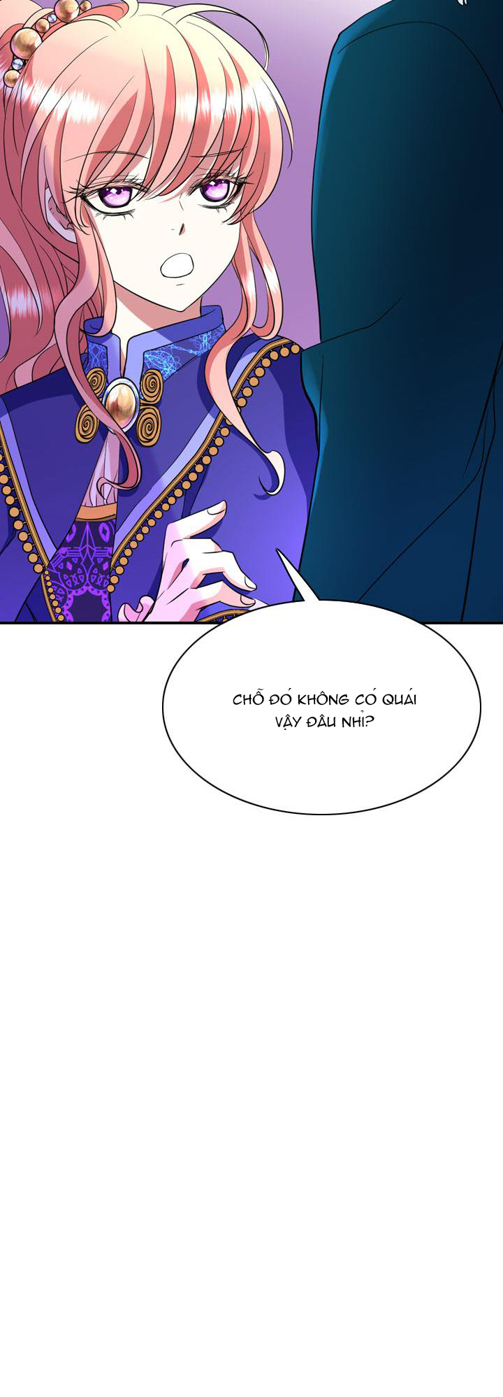 sát thủ muốn trở thành công chúa chapter 5 23