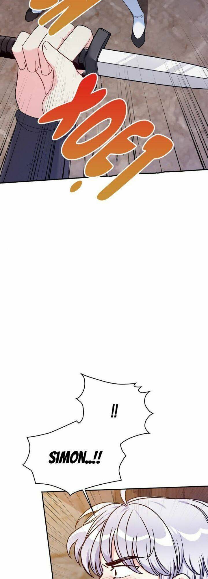 sinh ra làm con gái ác nữ chapter 39 8