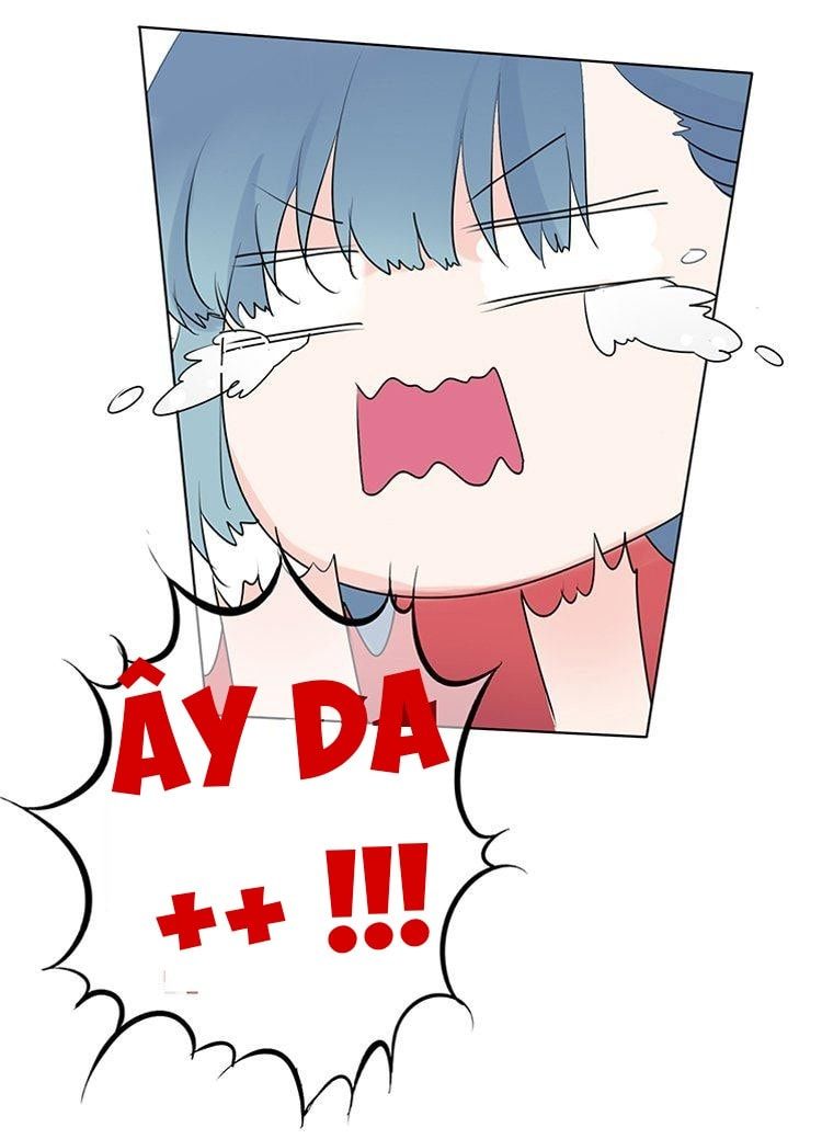 yêu đương với đại thần không thể bỏ qua chapter 1 14