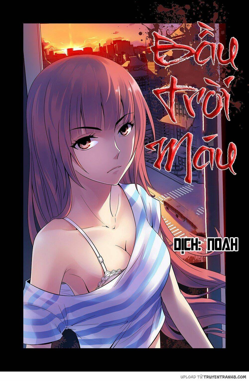 bầu trời máu chapter 2 2