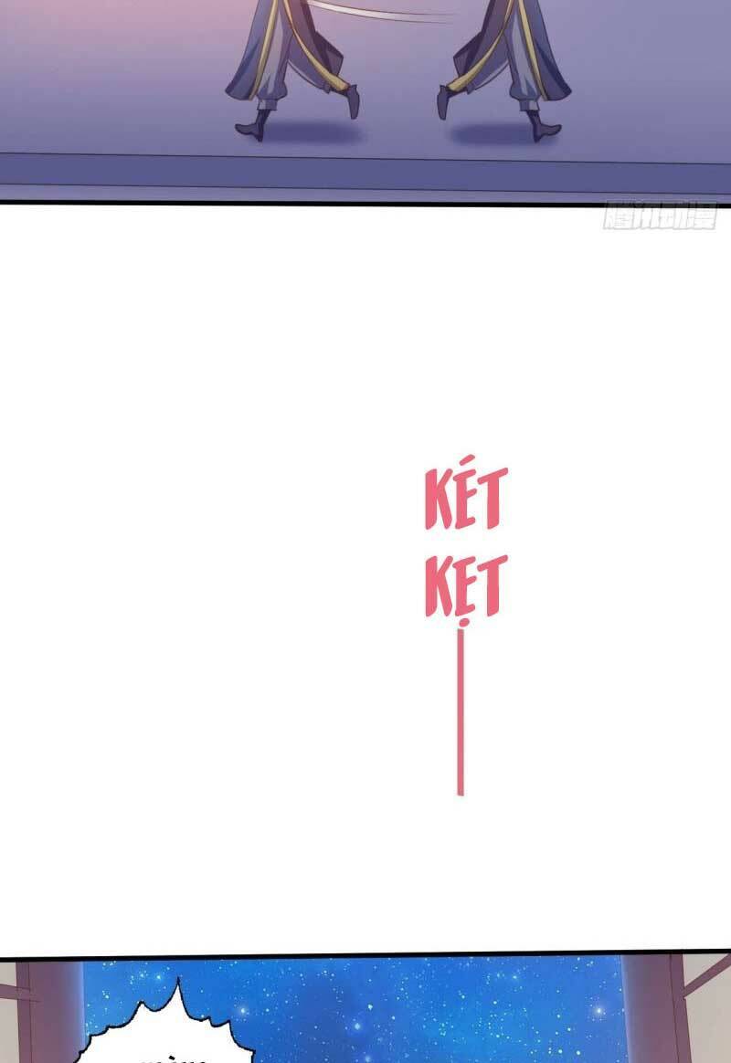 bạo quân thử yêu: yêu hậu như thử đa kiều chapter 39.2 13