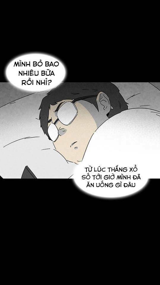 xí ngầu xương chapter 3 2