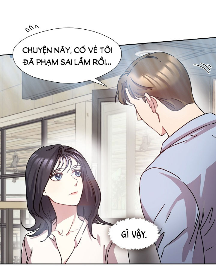 Chó Ngoan chapter 16.1 - Trang 29