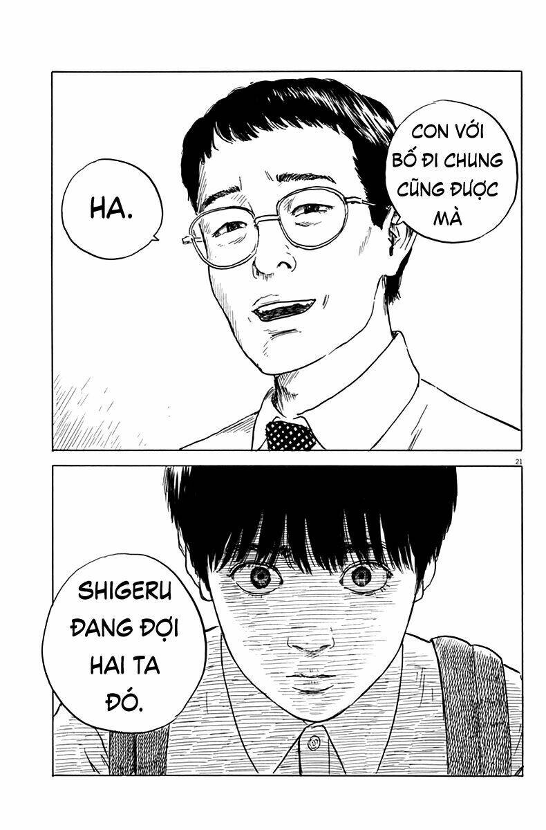 chi no wadachi chapter 20 21