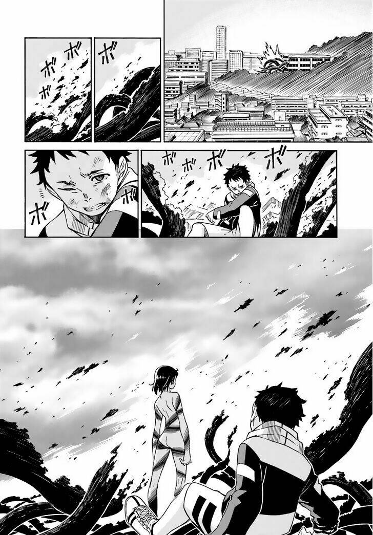 hiniiru chapter 4 32