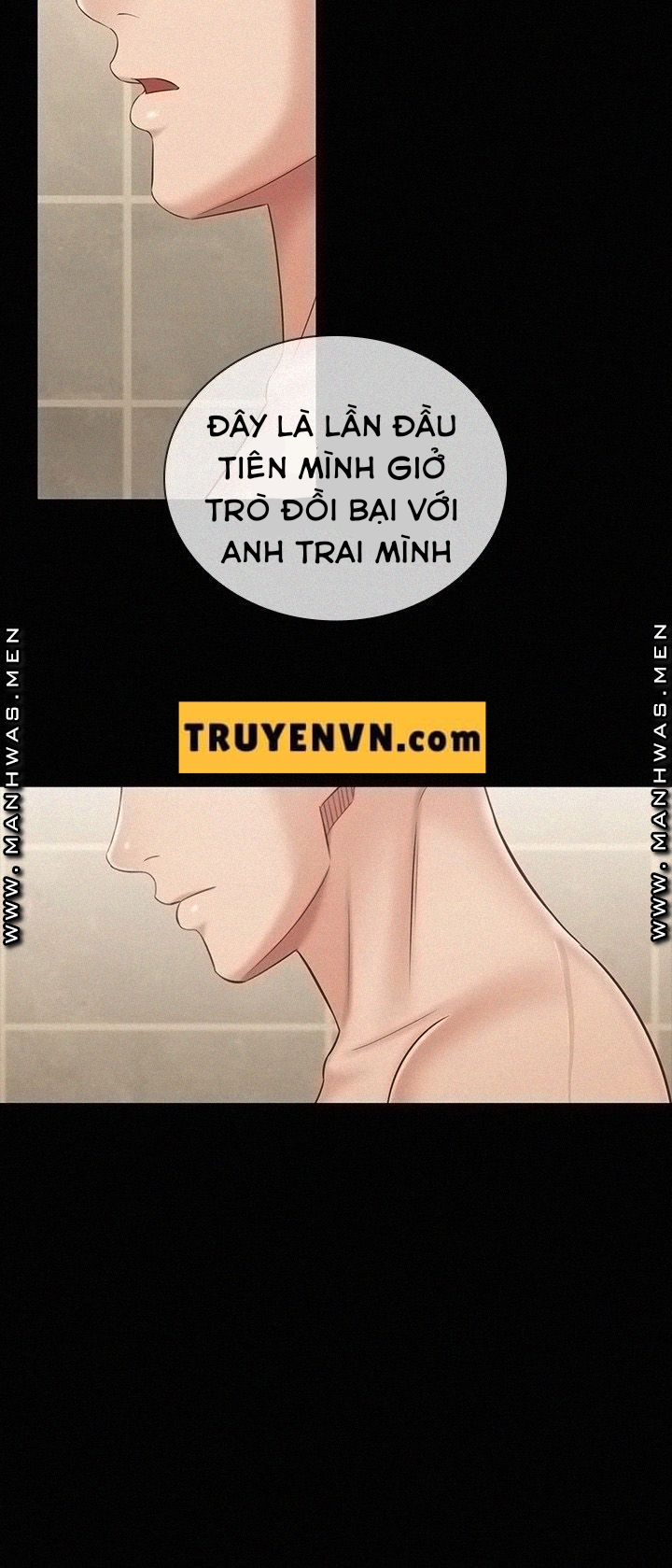 sứ mệnh người anh chapter 70 7
