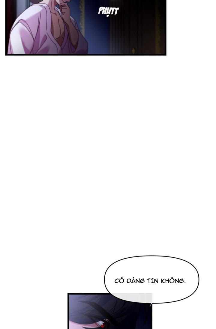 vị hôn thê của kẻ săn mồi chapter 4.2 27