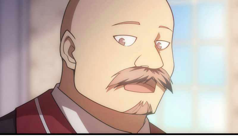 tái sinh ở dị giới, tôi từ công chức trở thành chiến thần chapter 21 73