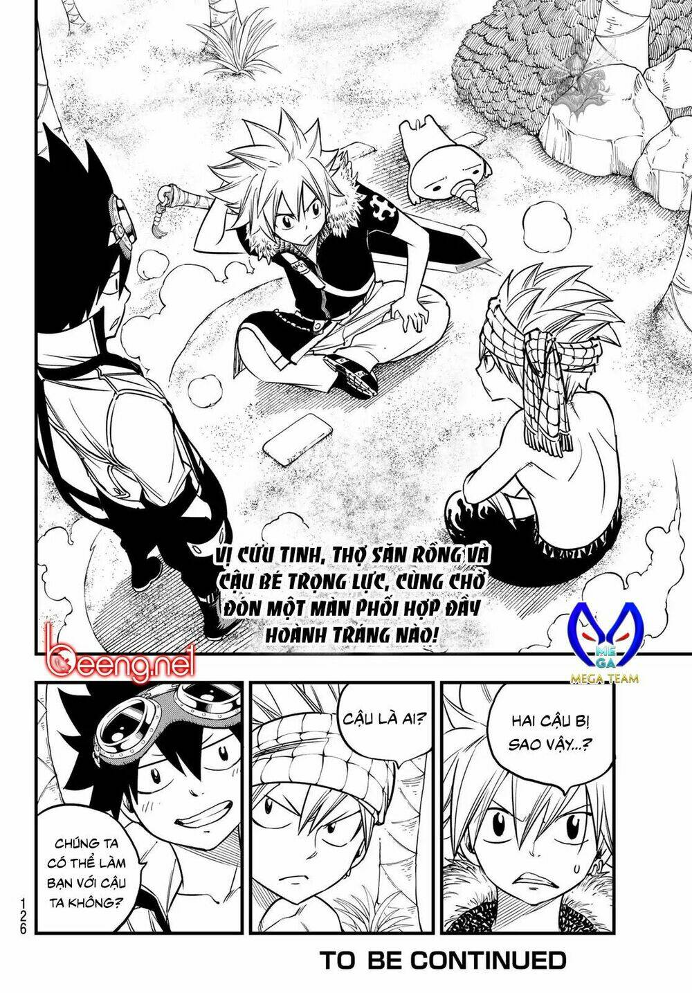 hero's chapter 4 20