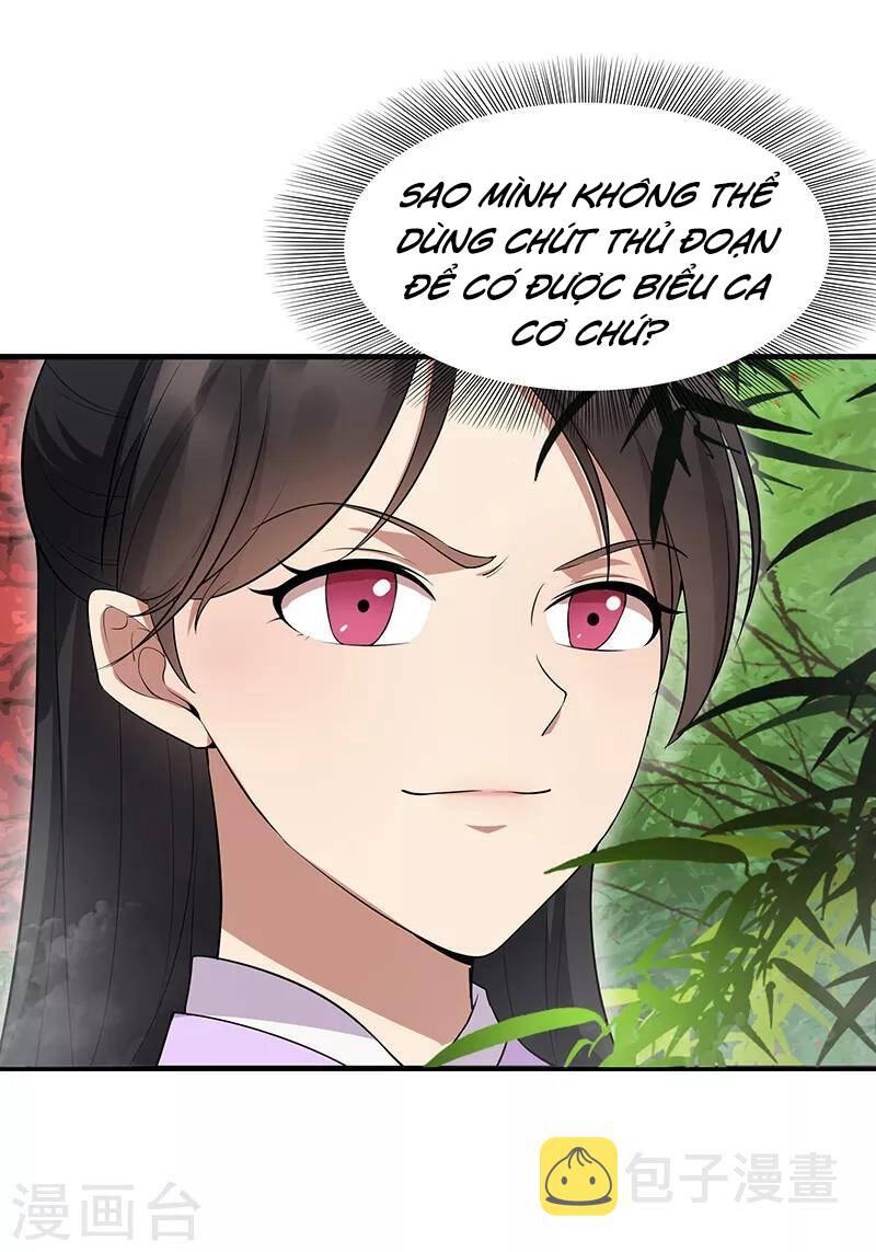 cuồng nữ trọng sinh - hoàn khố thất hoàng phi chapter 116 13