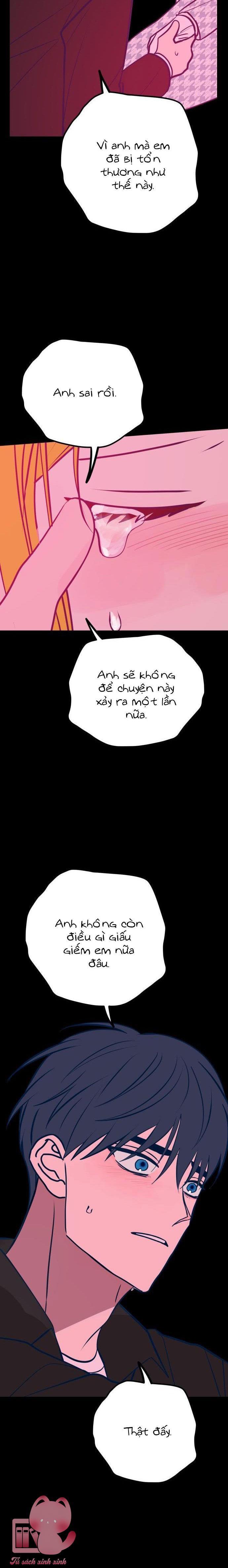 kẻ cắp gặp bà già chapter 45 8