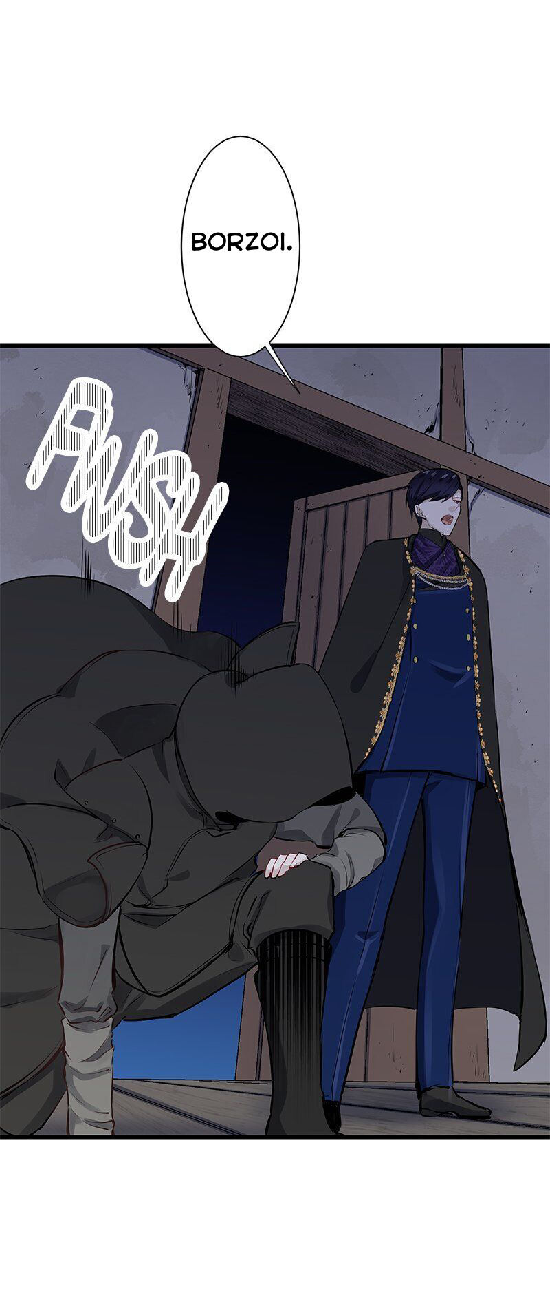 nullitas~nàng dâu giả dối~ chapter 42.1 18