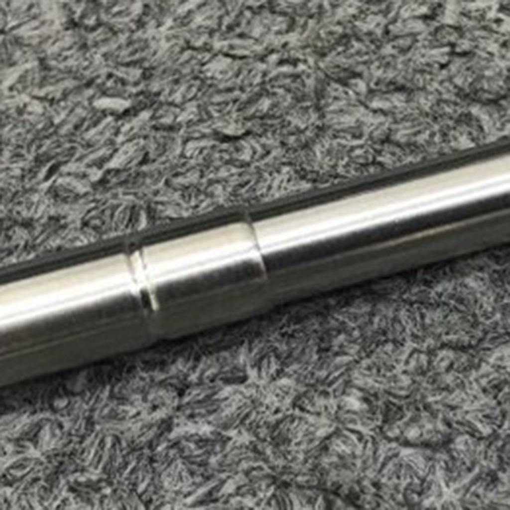 Chân Giày Sừng Có Thể Điều Chỉnh 64 Cm Cực Dài Tay Cầm Bằng Thép Không Gỉ Cho Người Cao Tuổi Mang Thai