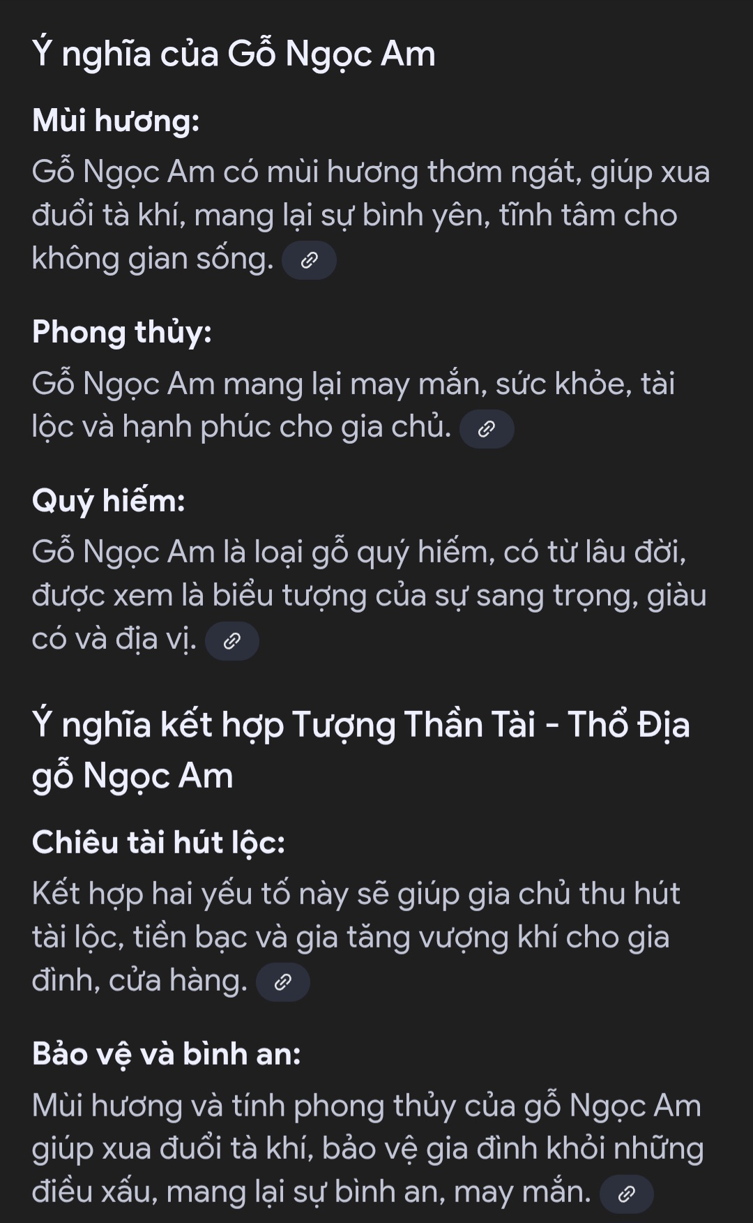 Cặp  thần tài  thổ địa  phong thủy cầu tài lộc bằng gỗ ngọc Am thơm nức cao 20x11x10cm
