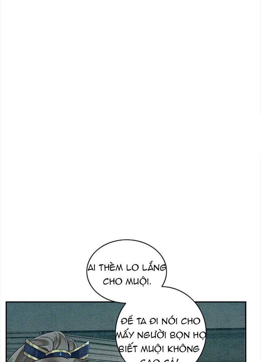 bắt đầu hủy hôn để công lược vương gia chapter 43 7