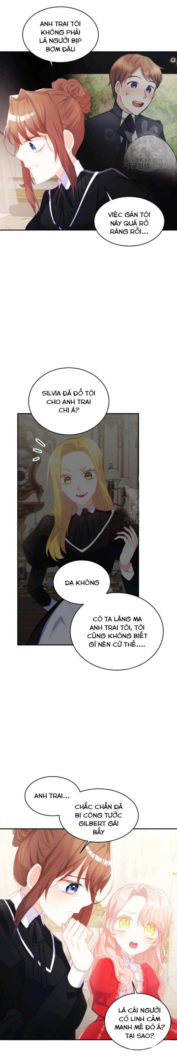 đứa con của rồng chapter 27 11