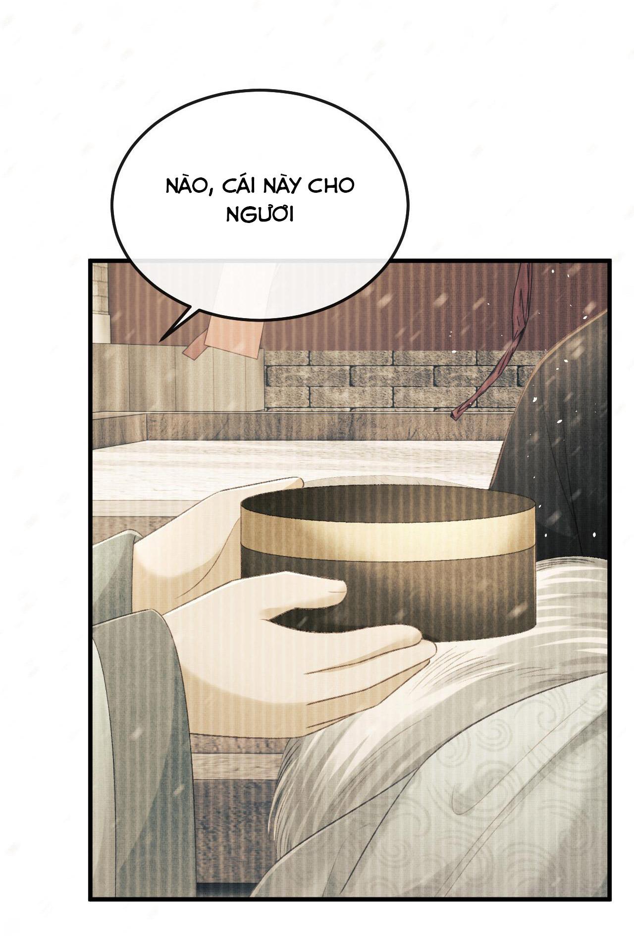 tướng quân luôn tự coi mình thành thế thân chapter 71 17