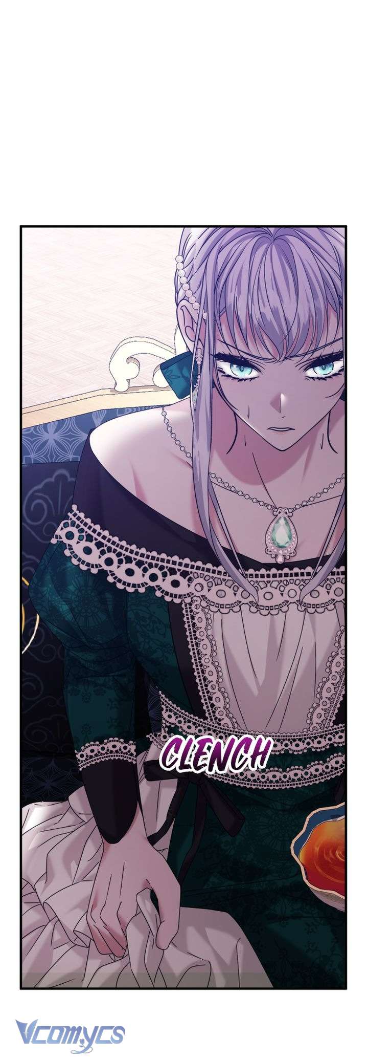 hôn nhân trả thù chapter 17 7