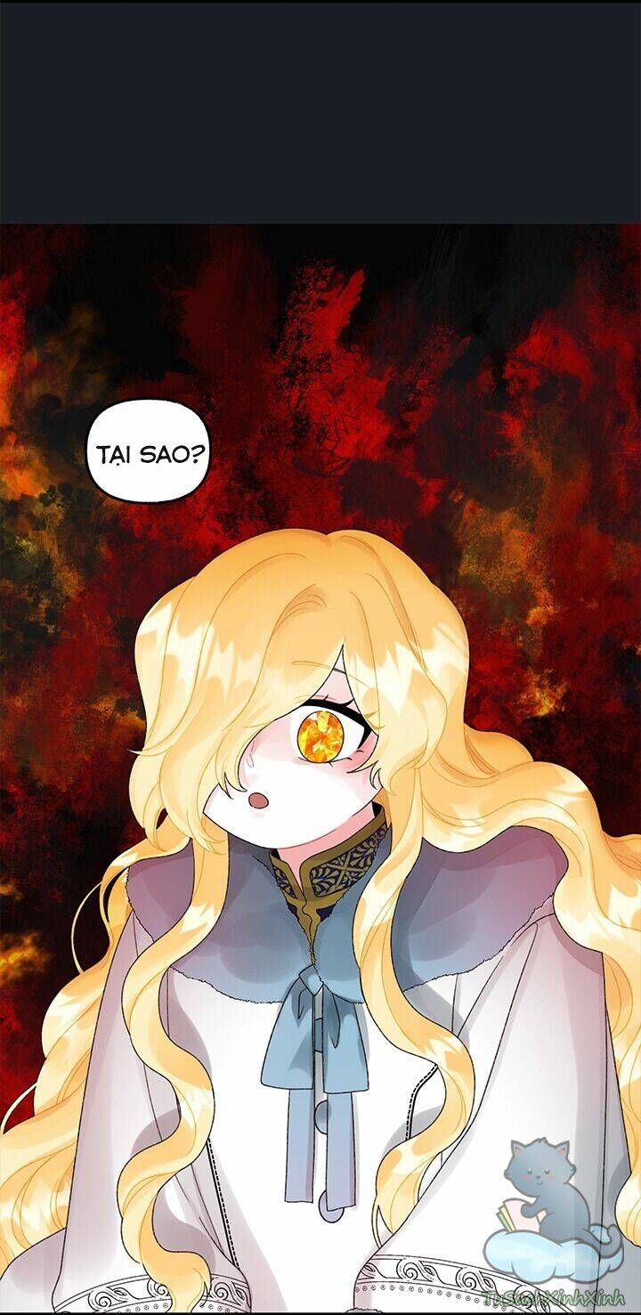 công chúa bãi rác chapter 44 58