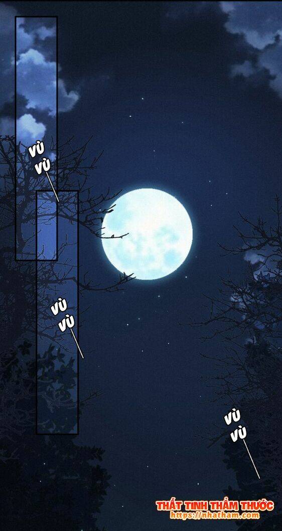 đêm tối chốn này chapter 13.2 41