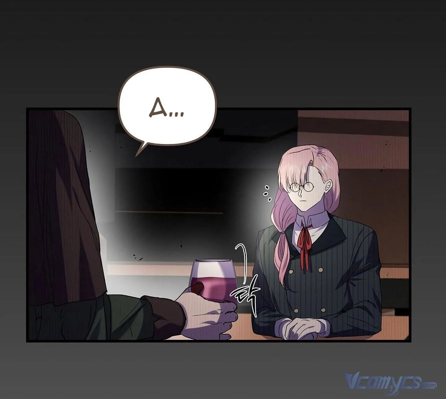 tôi cứu anh không có nghĩa là tôi muốn cưới anh chapter 6 7