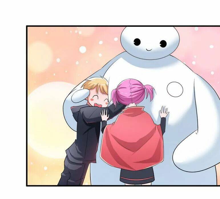 cô dâu gả thay của tổng tài chapter 68 5