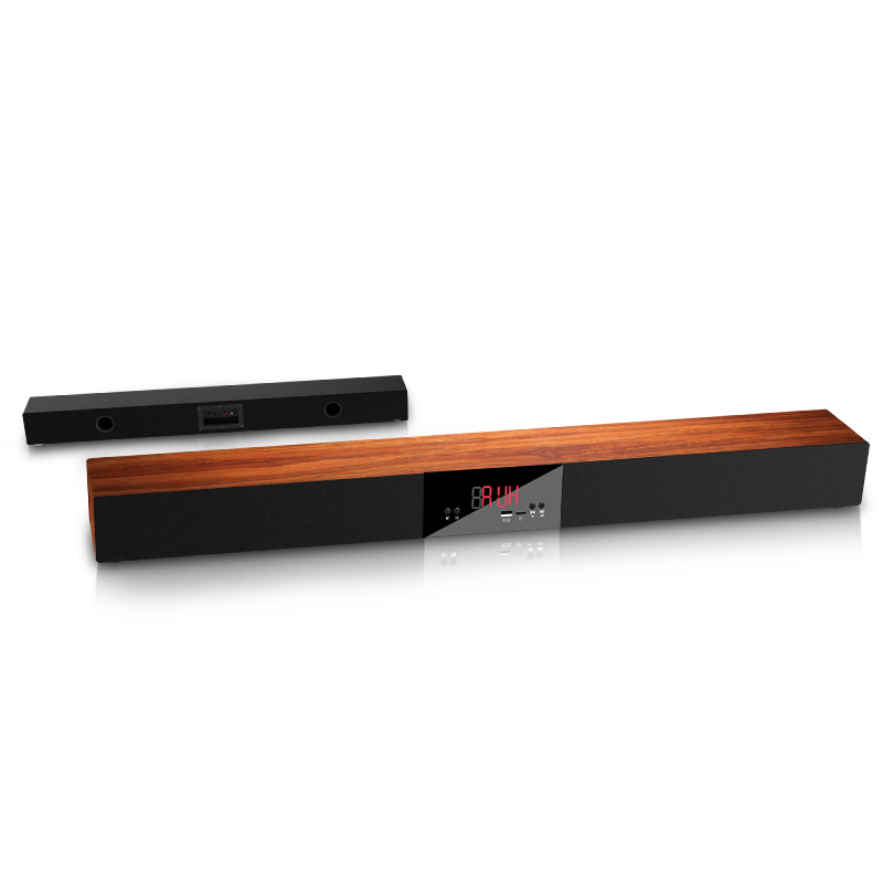 Loa Nghe Nhạc Bluetooth Loa Thanh Dài Gaming Soundbar Để Bàn Q11 Công Suất Lớn Dùng Cho Máy Vi Tính PC, Laptop, Tivi ( Giao Màu Ngẫu Nhiên )