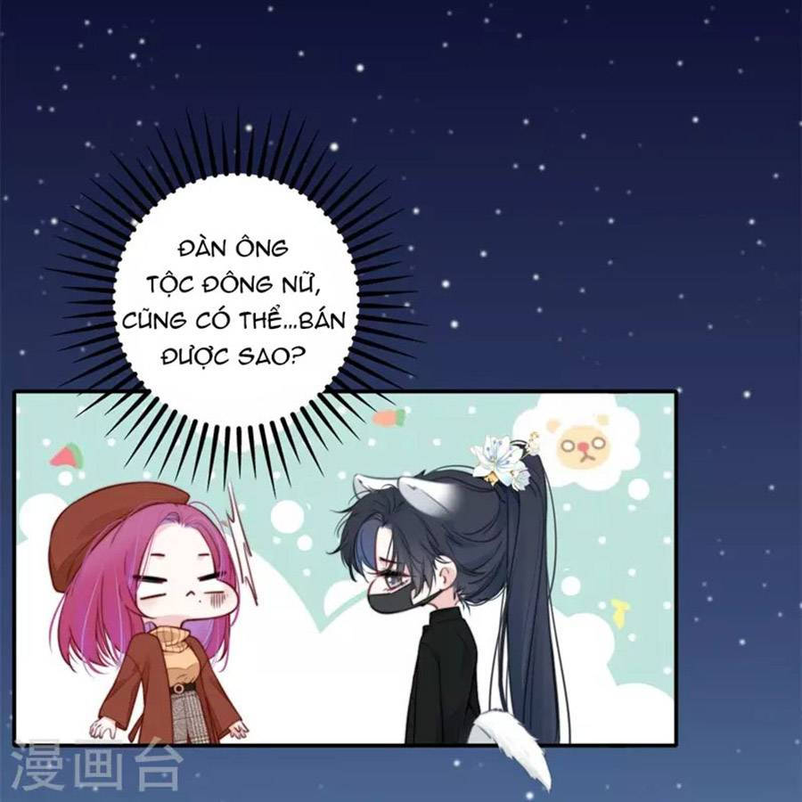 kim ốc tàng kiều chapter 36 1