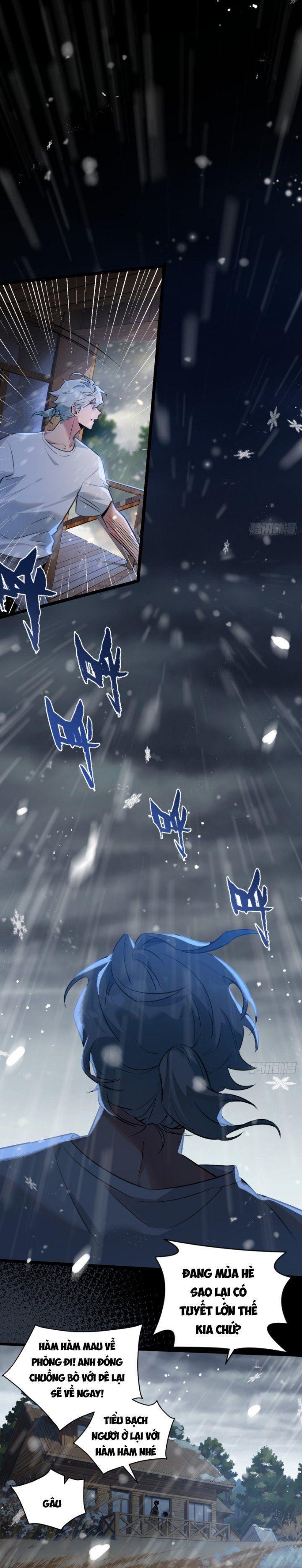 mạt thế siêu cấp nông trường chapter 1 25