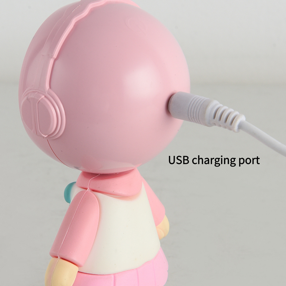 Đèn hoàng hôn - Đèn led sunset 7 màu đèn quay Tik Tok-Kiểm soát cảm ứng Để chụp ảnh và quay video