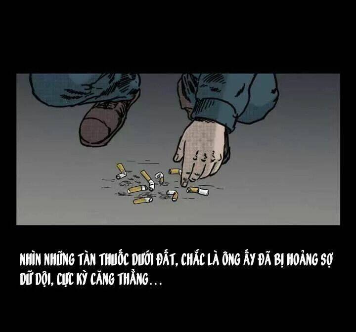 kỳ án có thật chapter 30 17