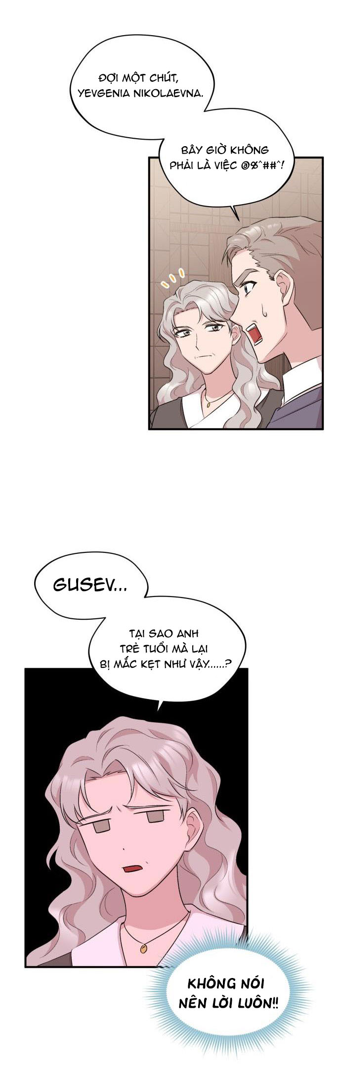 bình minh của moscow chapter 11 33